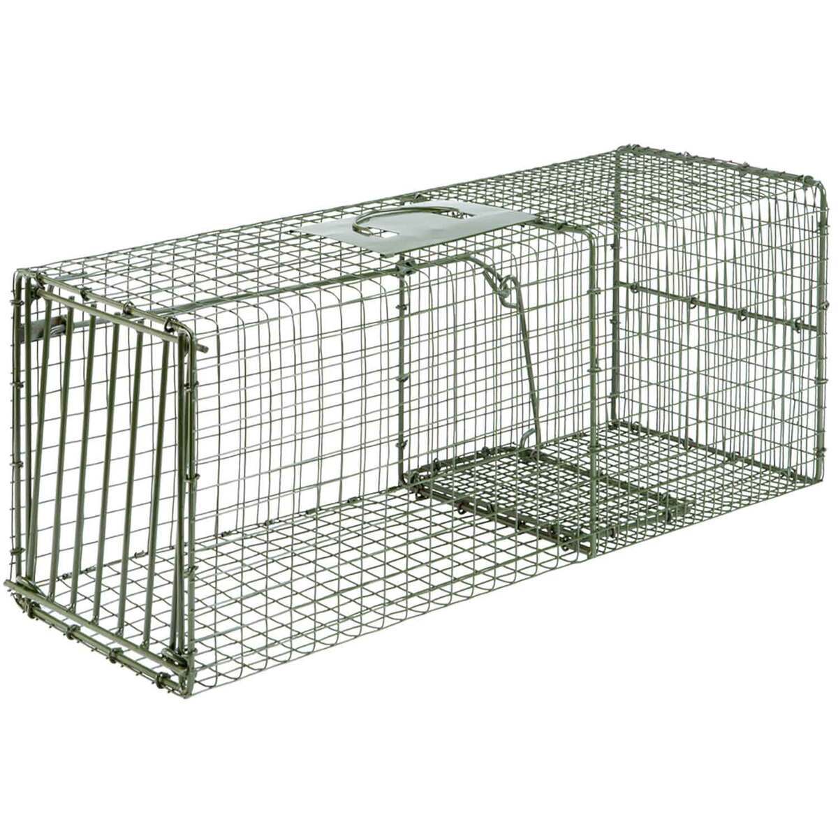 Duke Heavy Duty Large Cage Trap