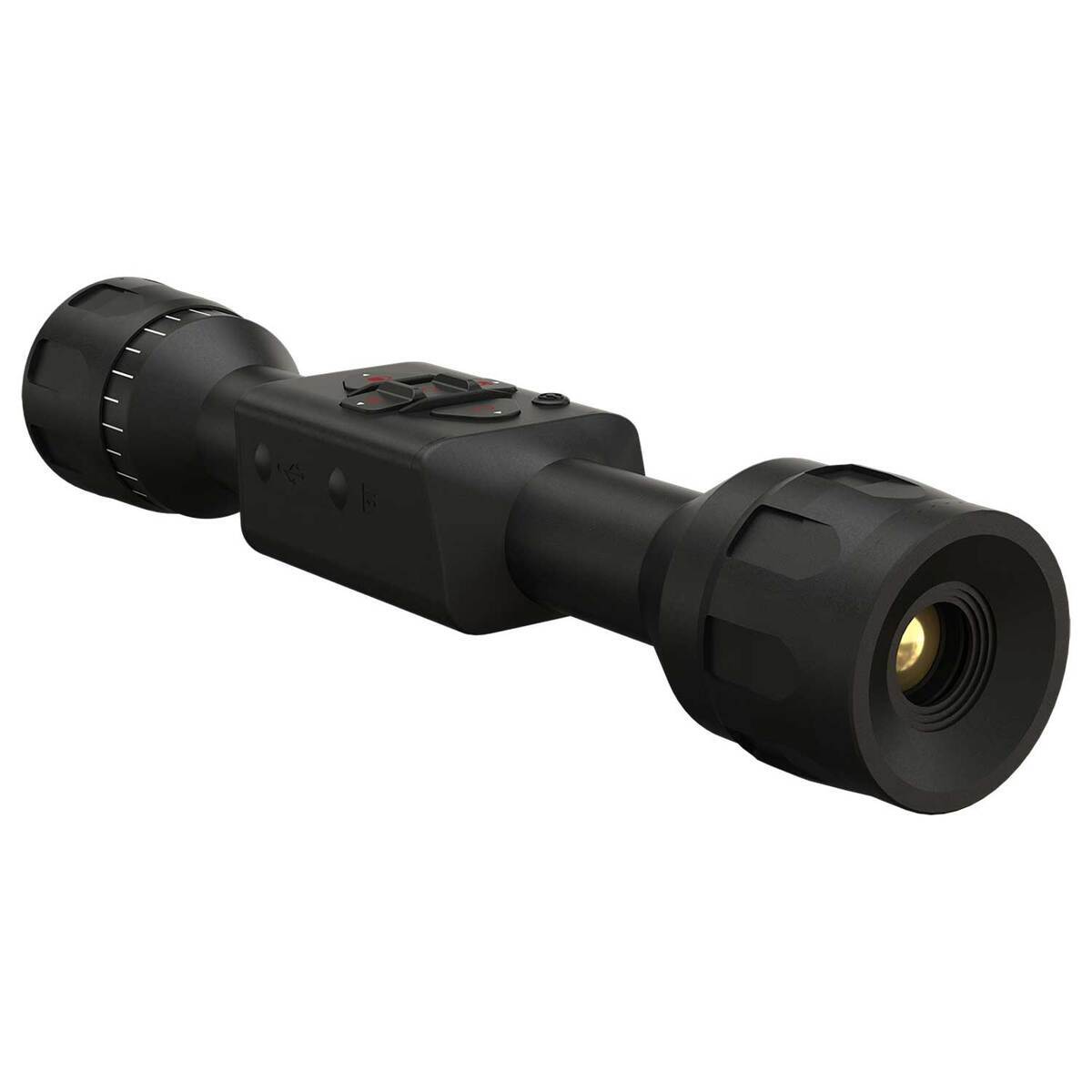 ATN ThOR LTV 256x192 Thermal Imaging Riflescope