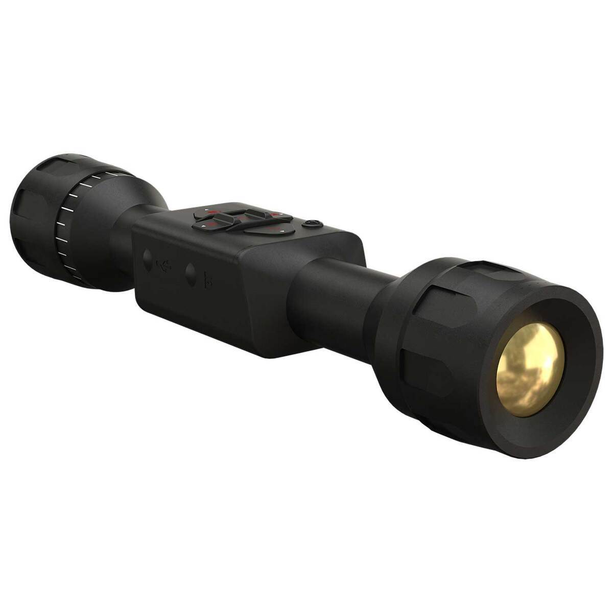 ATN ThOR LTV 256x192 Thermal Imaging Riflescope
