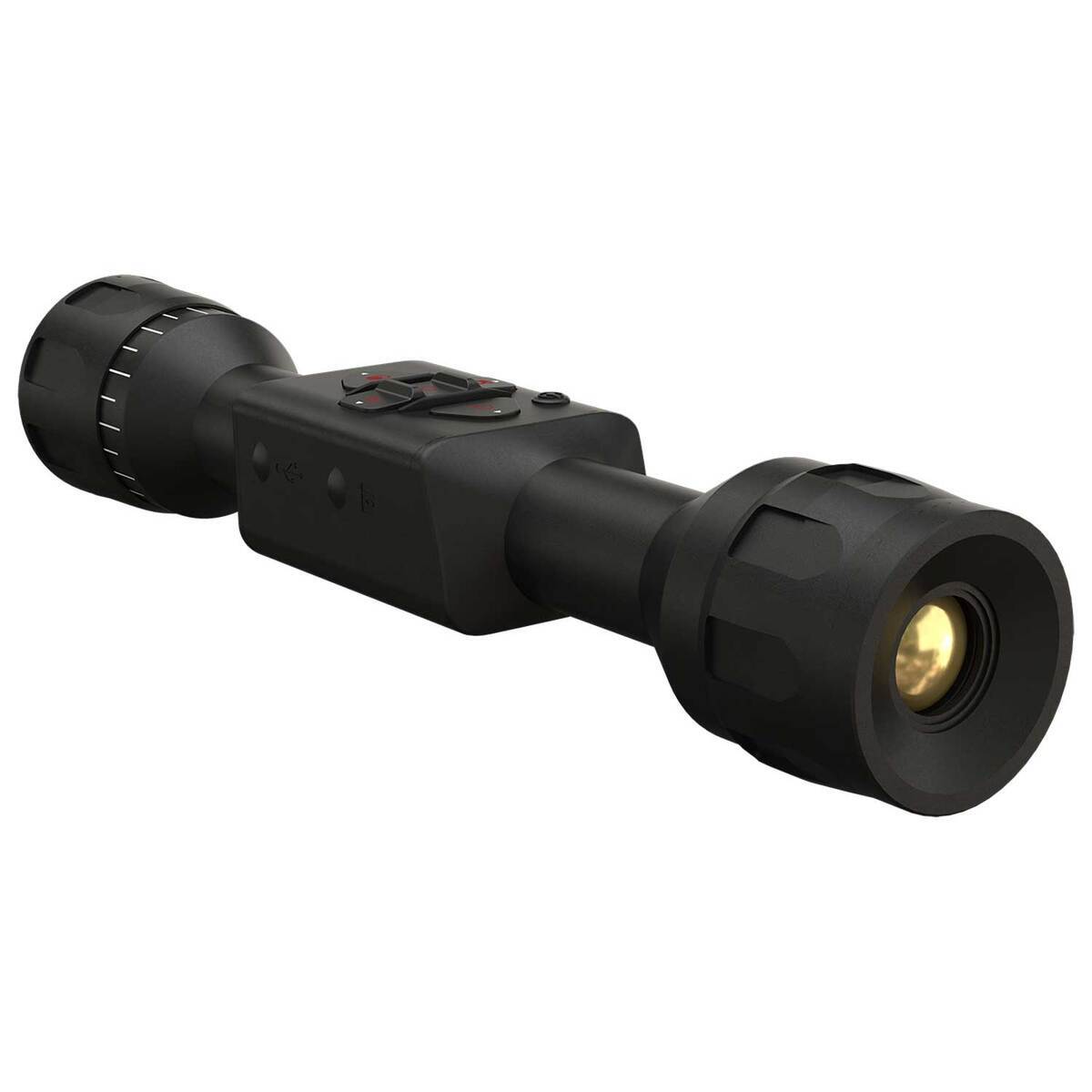 ATN ThOR LTV 256x192 Thermal Imaging Riflescope 3 ATN ThOR LTV 256x192 Thermal Imaging Riflescope