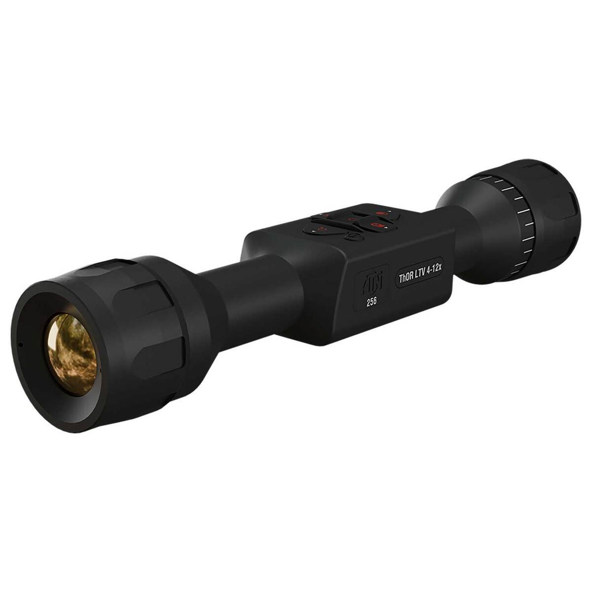 ATN ThOR LTV 256x192 Thermal Imaging Riflescope 6 ATN ThOR LTV 256x192 Thermal Imaging Riflescope