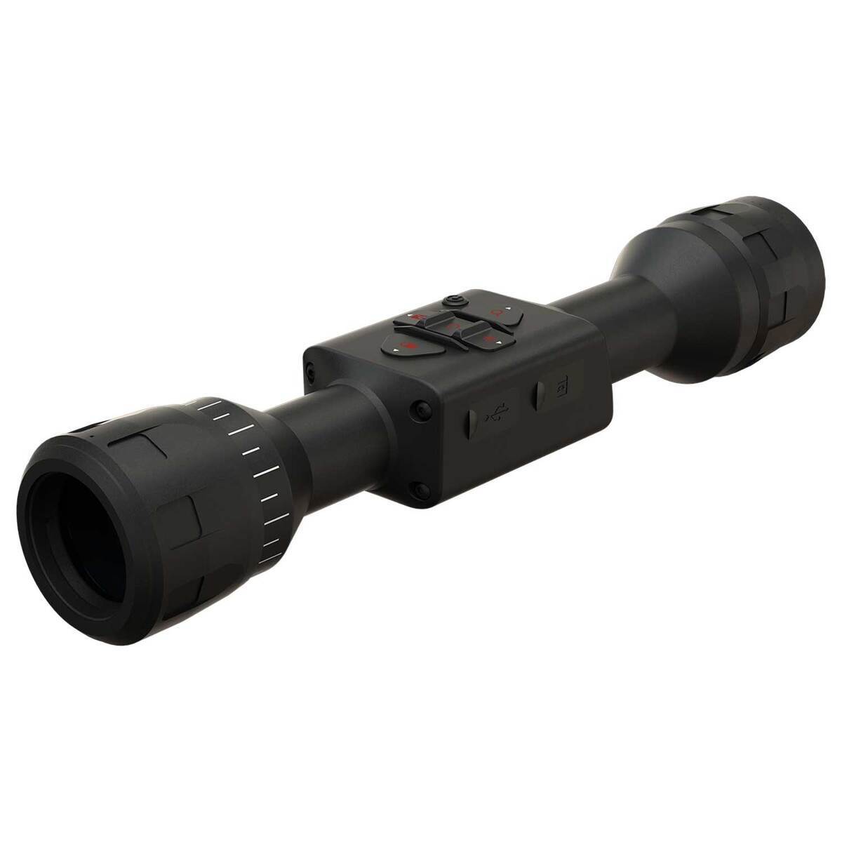 ATN ThOR LTV 256x192 Thermal Imaging Riflescope 7 ATN ThOR LTV 256x192 Thermal Imaging Riflescope