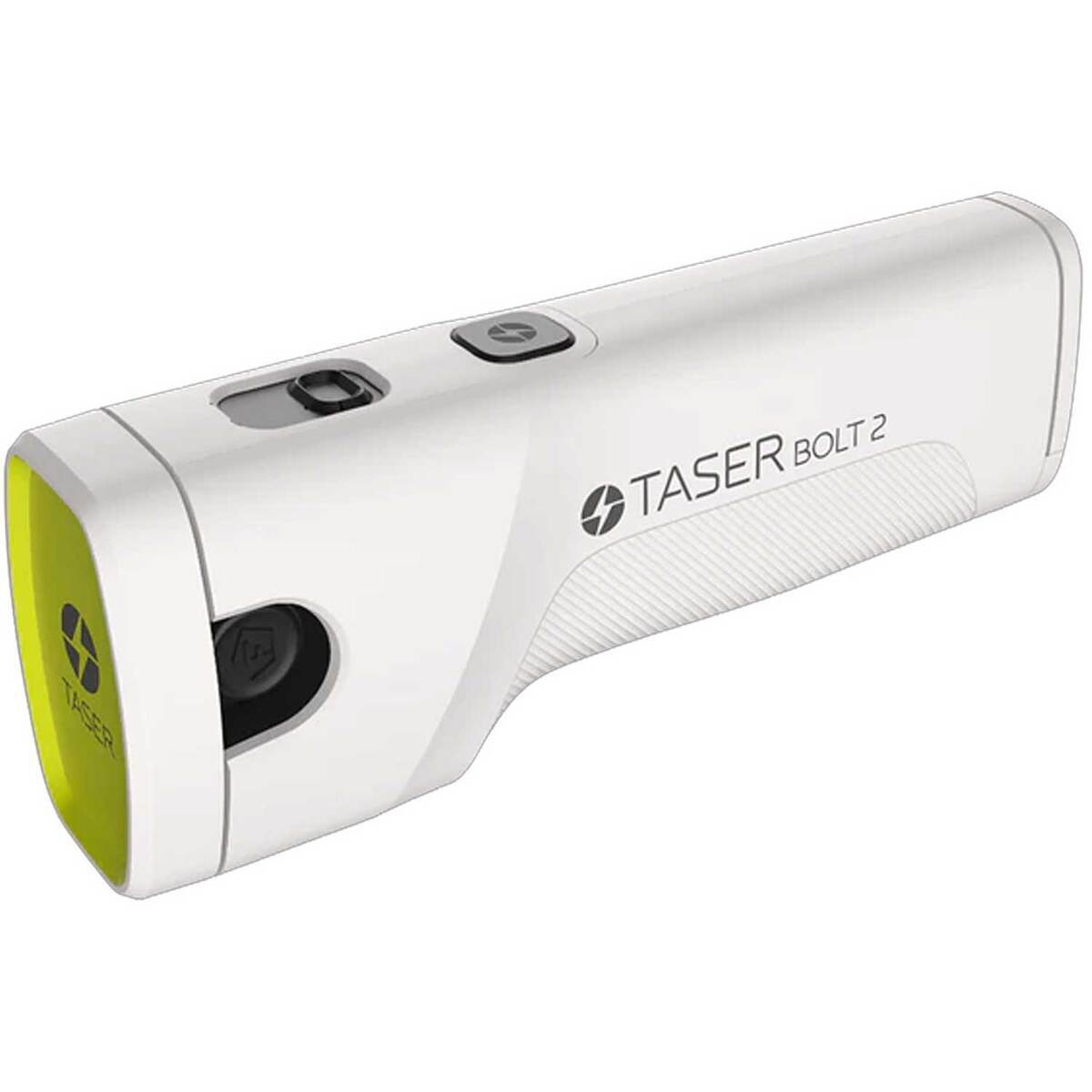 TASER Bolt 2 - White