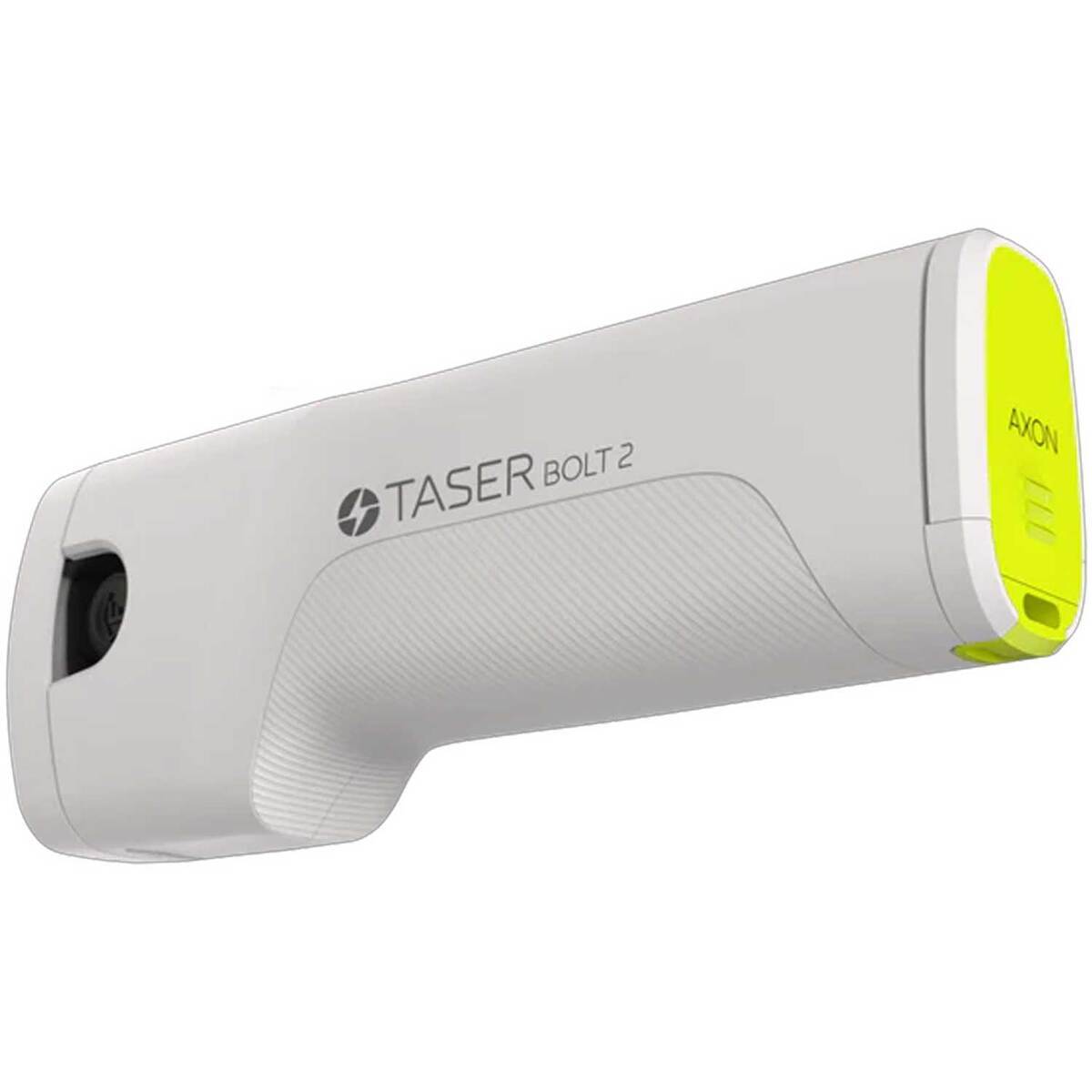 TASER Bolt 2 - White