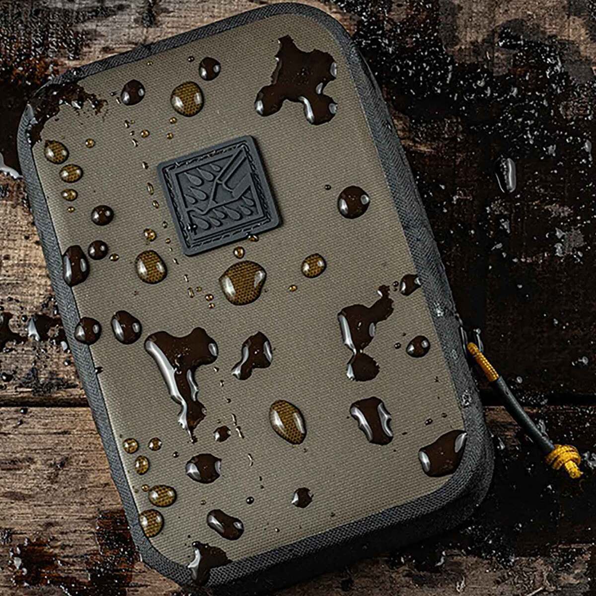 Rite in the Rain Rain Shadow Pouch 5 Rite in the Rain Rain Shadow Pouch