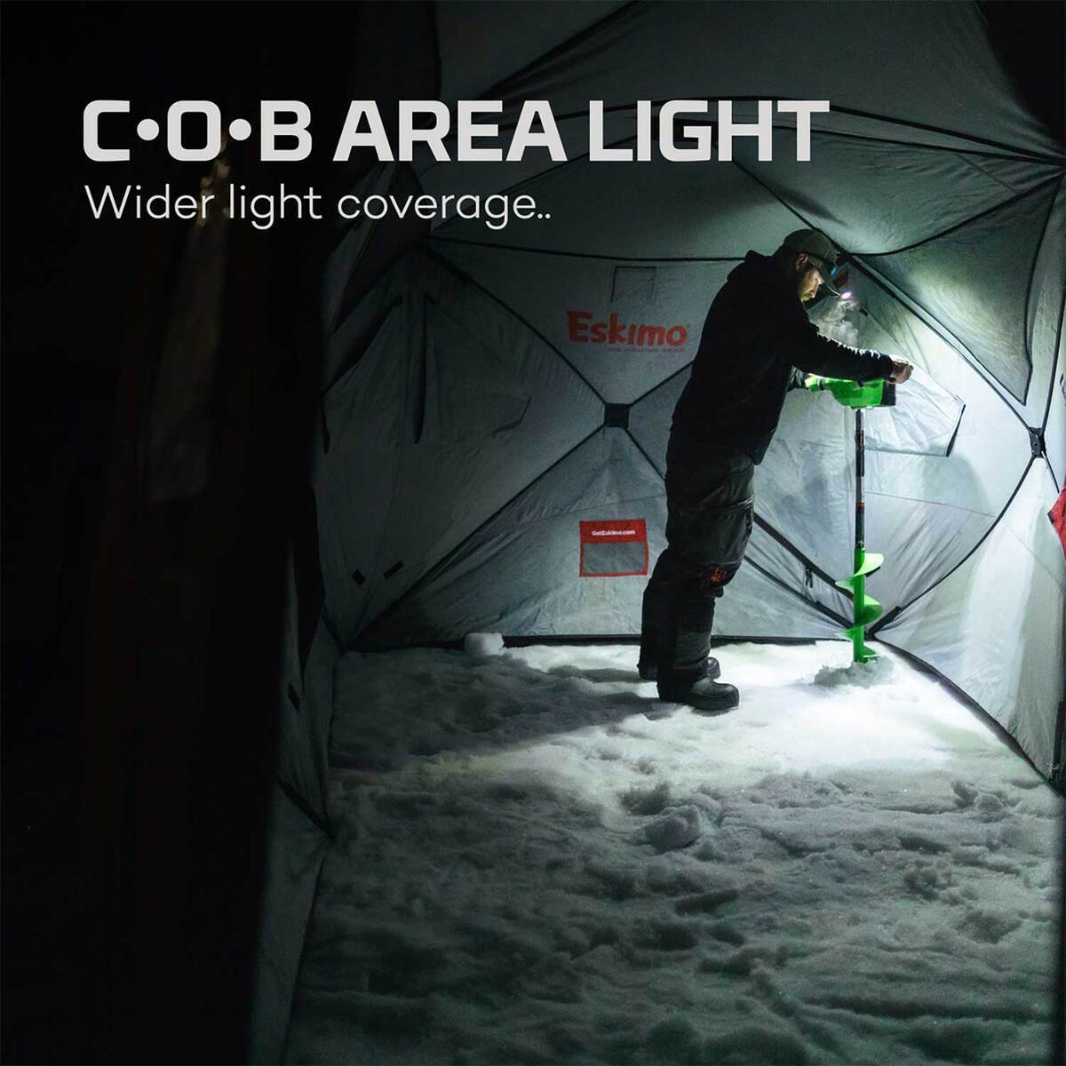 NEBO MYCRO 500+ Rechargable Headlamp 4 NEBO MYCRO 500+ Rechargable Headlamp