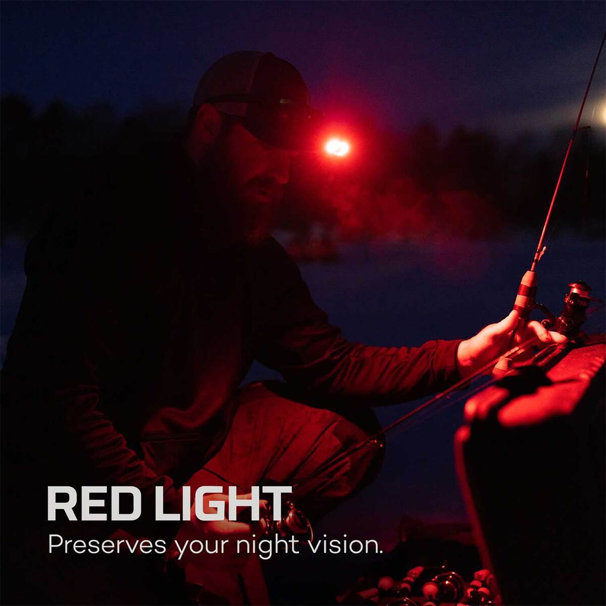 NEBO MYCRO 500+ Rechargable Headlamp 5 NEBO MYCRO 500+ Rechargable Headlamp