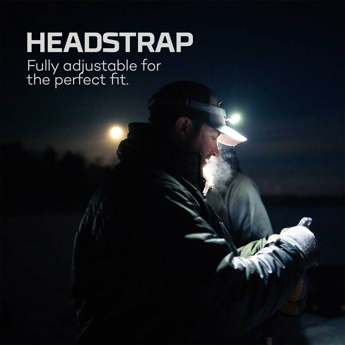 NEBO MYCRO 500+ Rechargable Headlamp 7 NEBO MYCRO 500+ Rechargable Headlamp