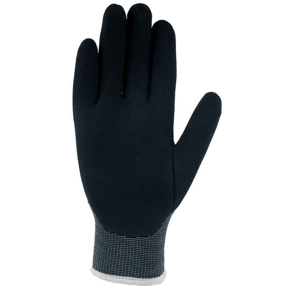 Carhartt Men's All-Purpose Nitrile Grip Work Gloves 4 Carhartt Men's All-Purpose Nitrile Grip Work Gloves