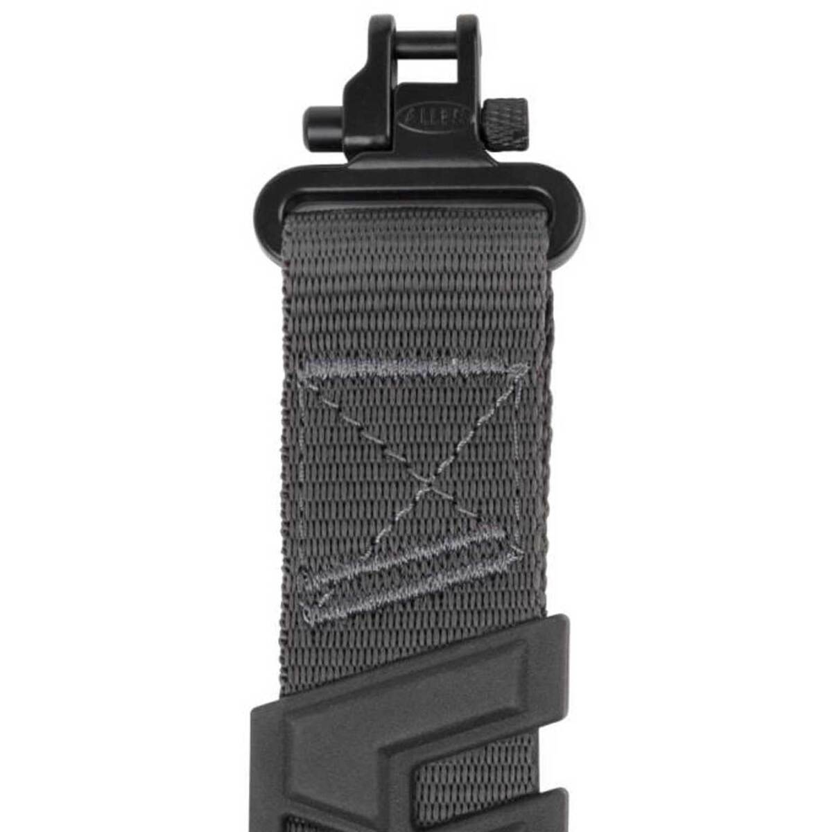 Allen Co Ruger Trak Web Rifle Sling with Swivels - Gray 6 Allen Co Ruger Trak Web Rifle Sling with Swivels - Gray