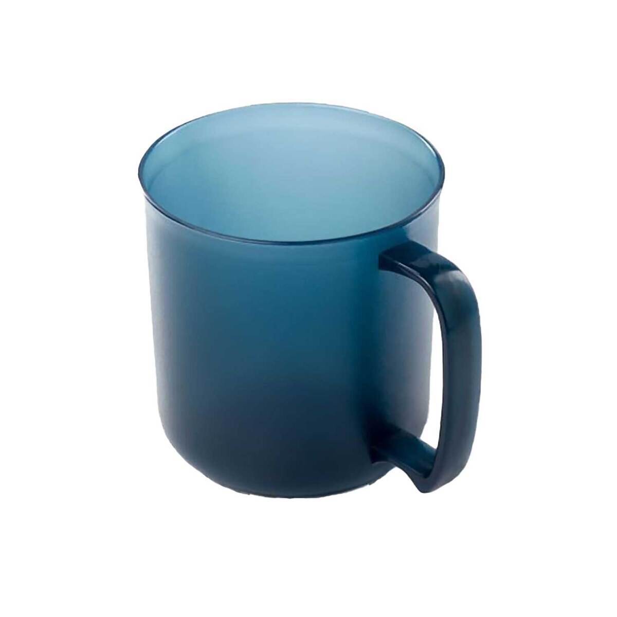 GSI Infinity Mug - Blue