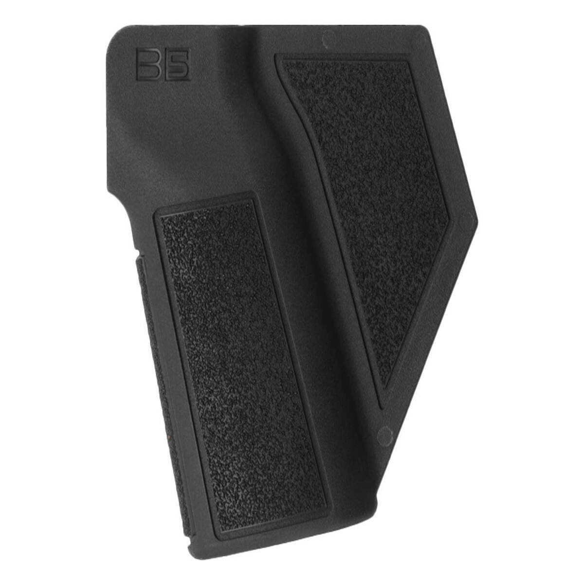B5 Systems P-Grip C Rifle Grip - Black