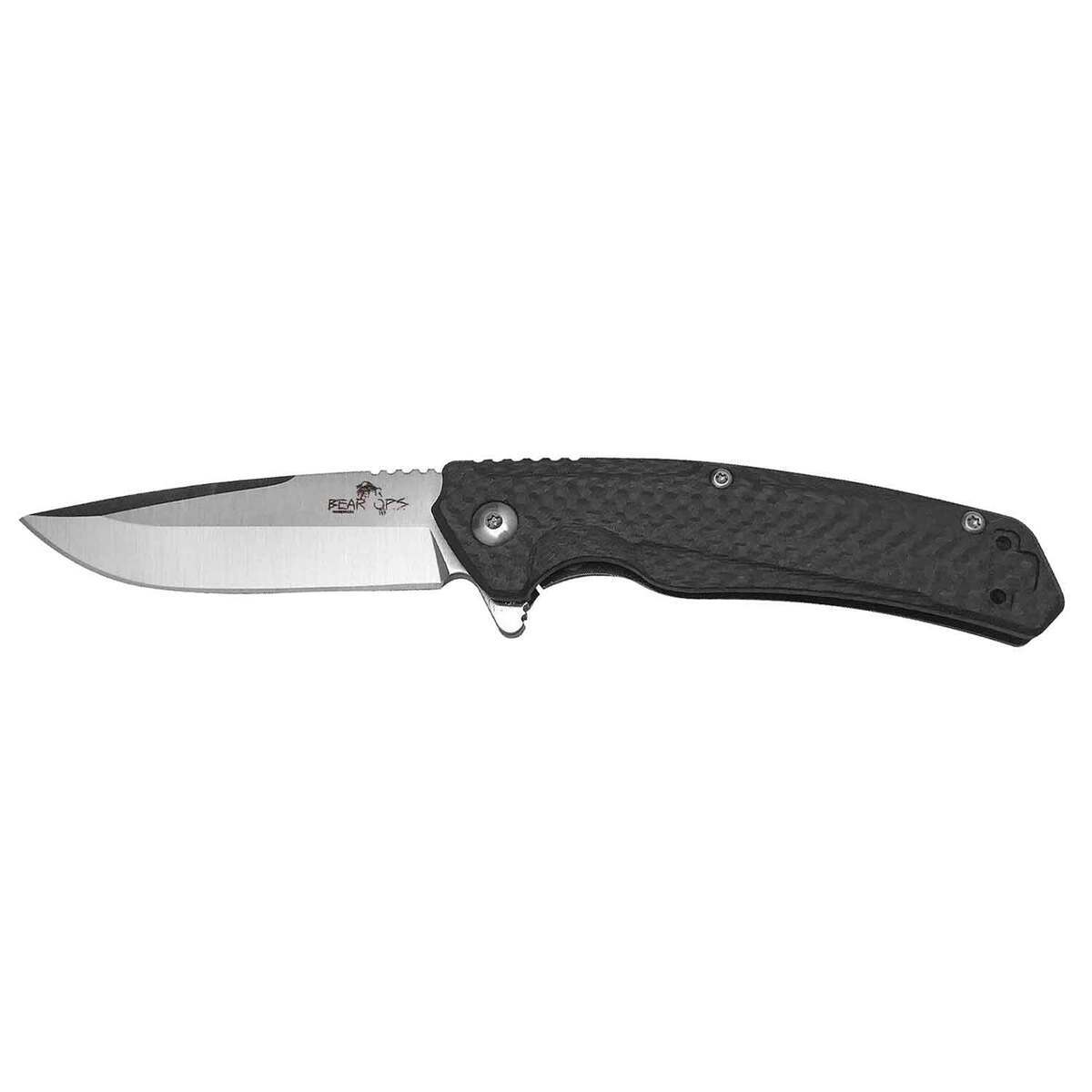 Bear & Son Rancor VII 3 inch Folding Knife
