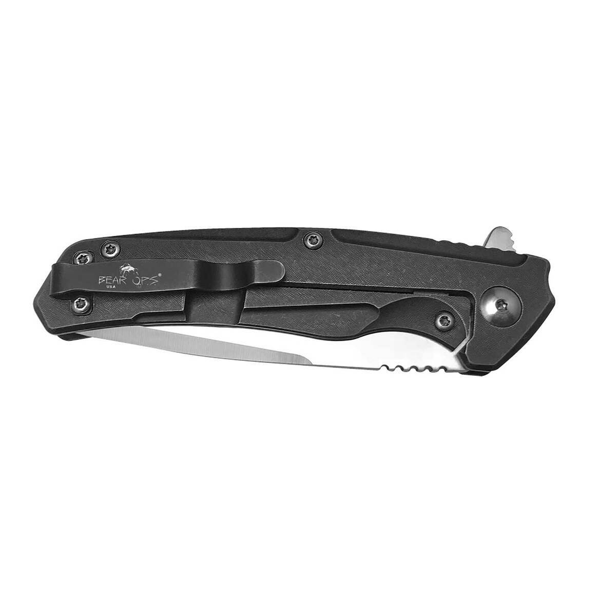 Bear & Son Rancor VII 3 inch Folding Knife 3 Bear & Son Rancor VII 3 inch Folding Knife
