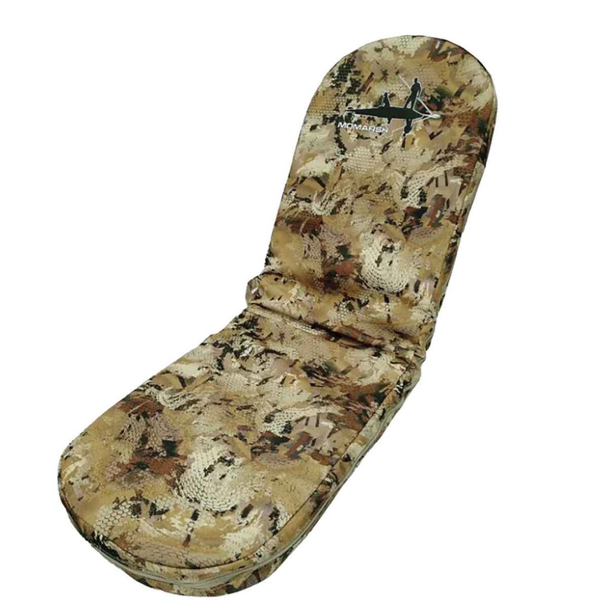 Higdon Outdoors InvisiLounge Seat