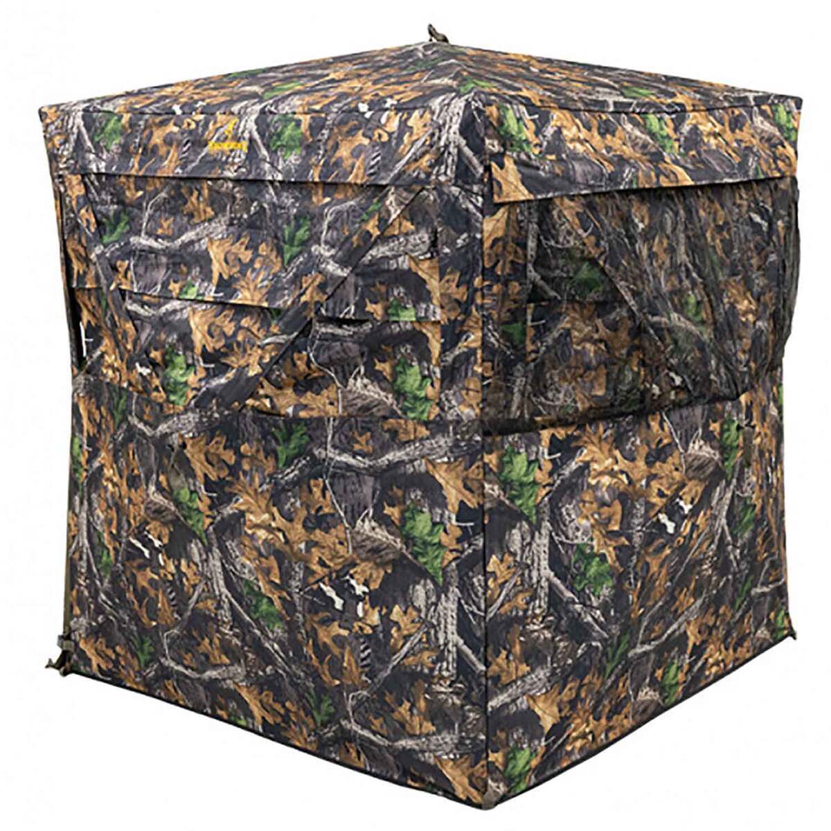 Browning Elude Ground Blind - Shadow Flauge 2.0