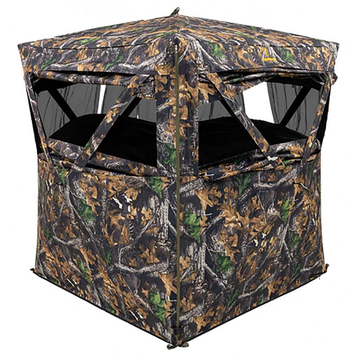 Browning Elude Ground Blind - Shadow Flauge 2.0