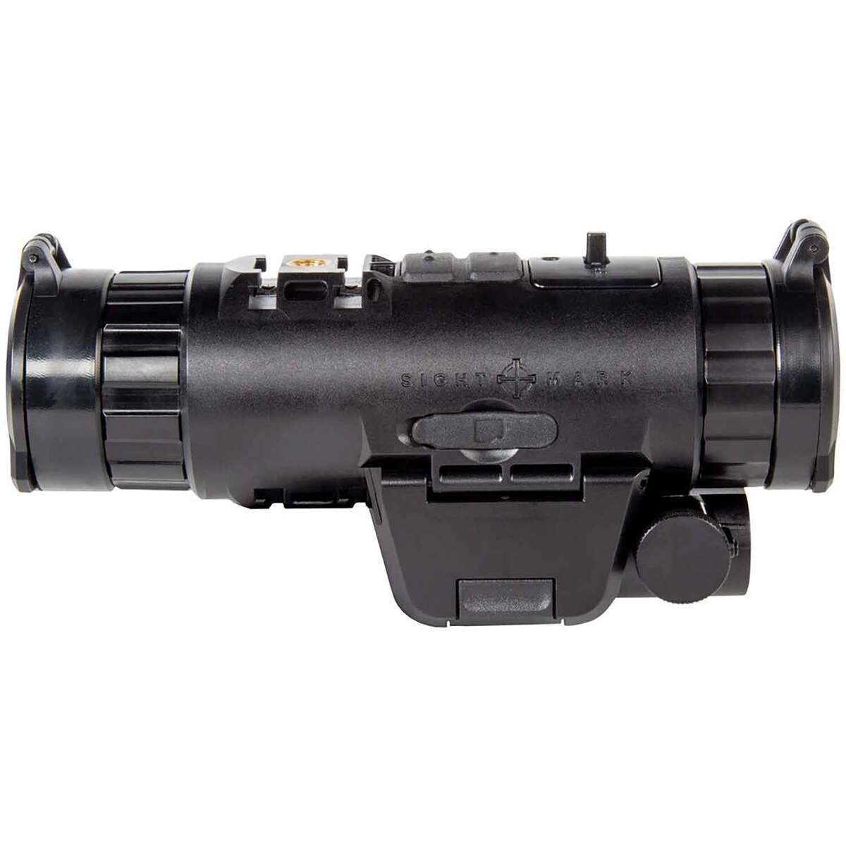 Sightmark Wraith 4K 1-8x 17mm Digital Night Vision Monocular