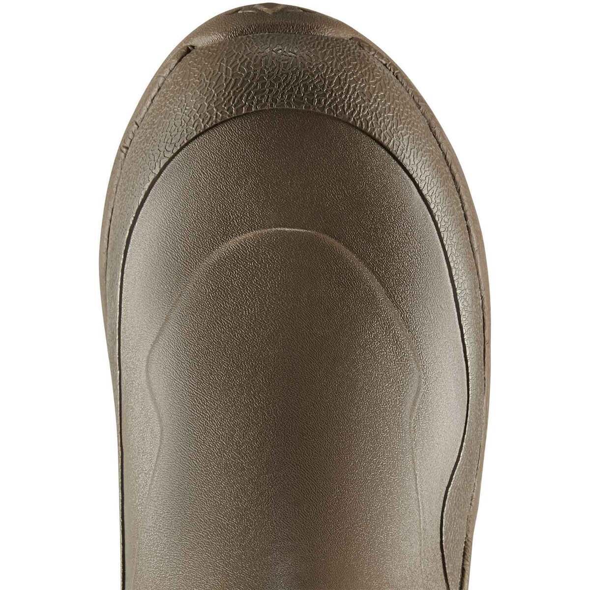 LaCrosse Men's Alpha Agility 17in Uninsulated Waterproof Hunting Snake Boots