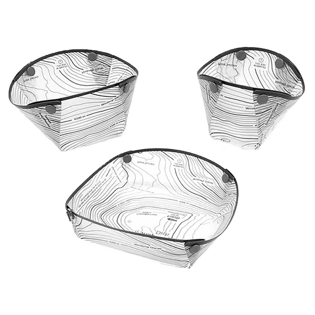 Fozzils Snapfold Solo Pack