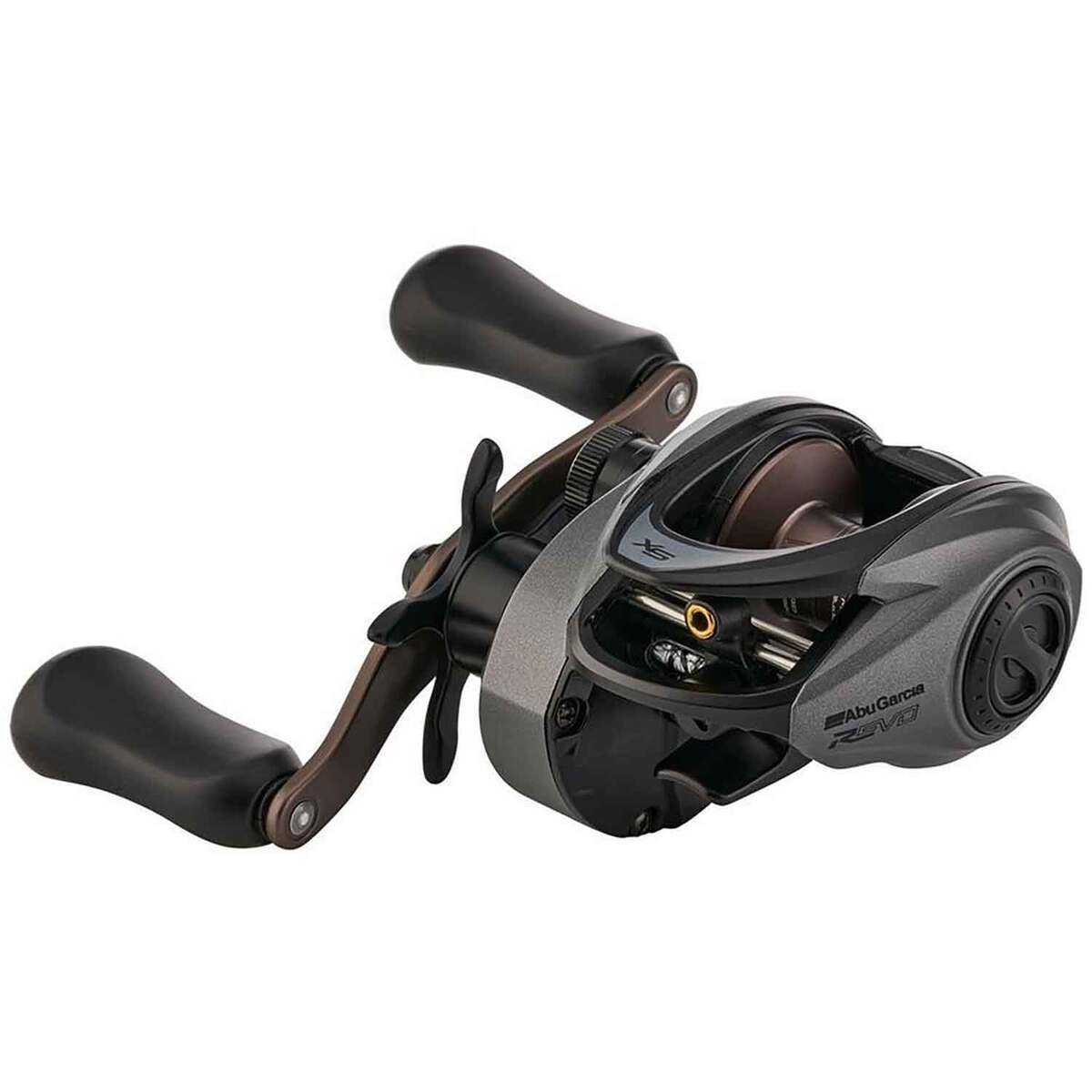 Abu Garcia Revo SX Low Profile Casting Reel