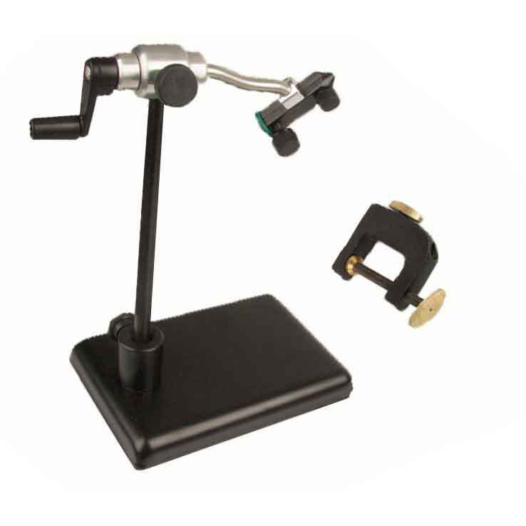Colorado Angler Supply EZ Travel Rotary Fly Tying Vise