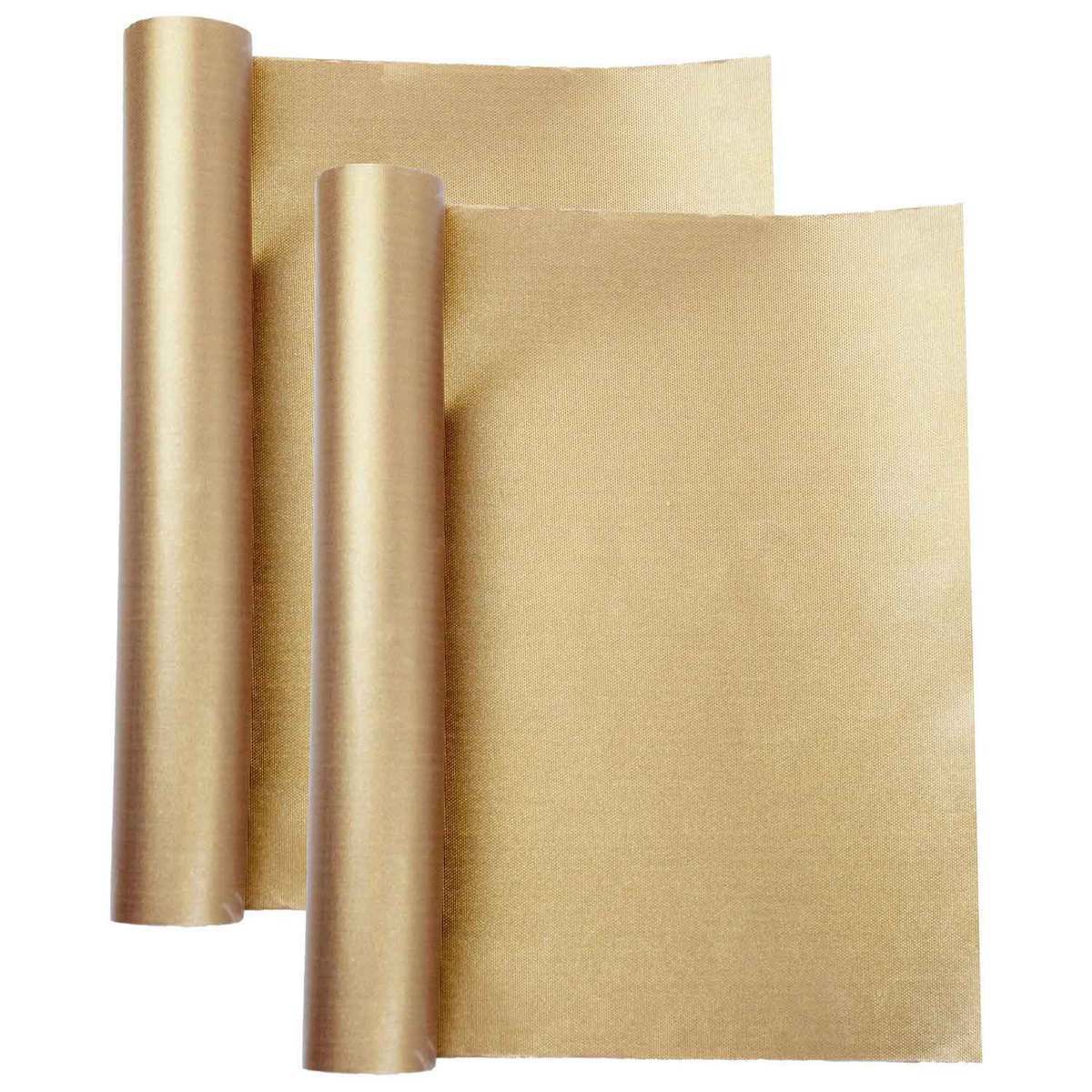 BBQ Butler Copper Grill Mat - Set of Two