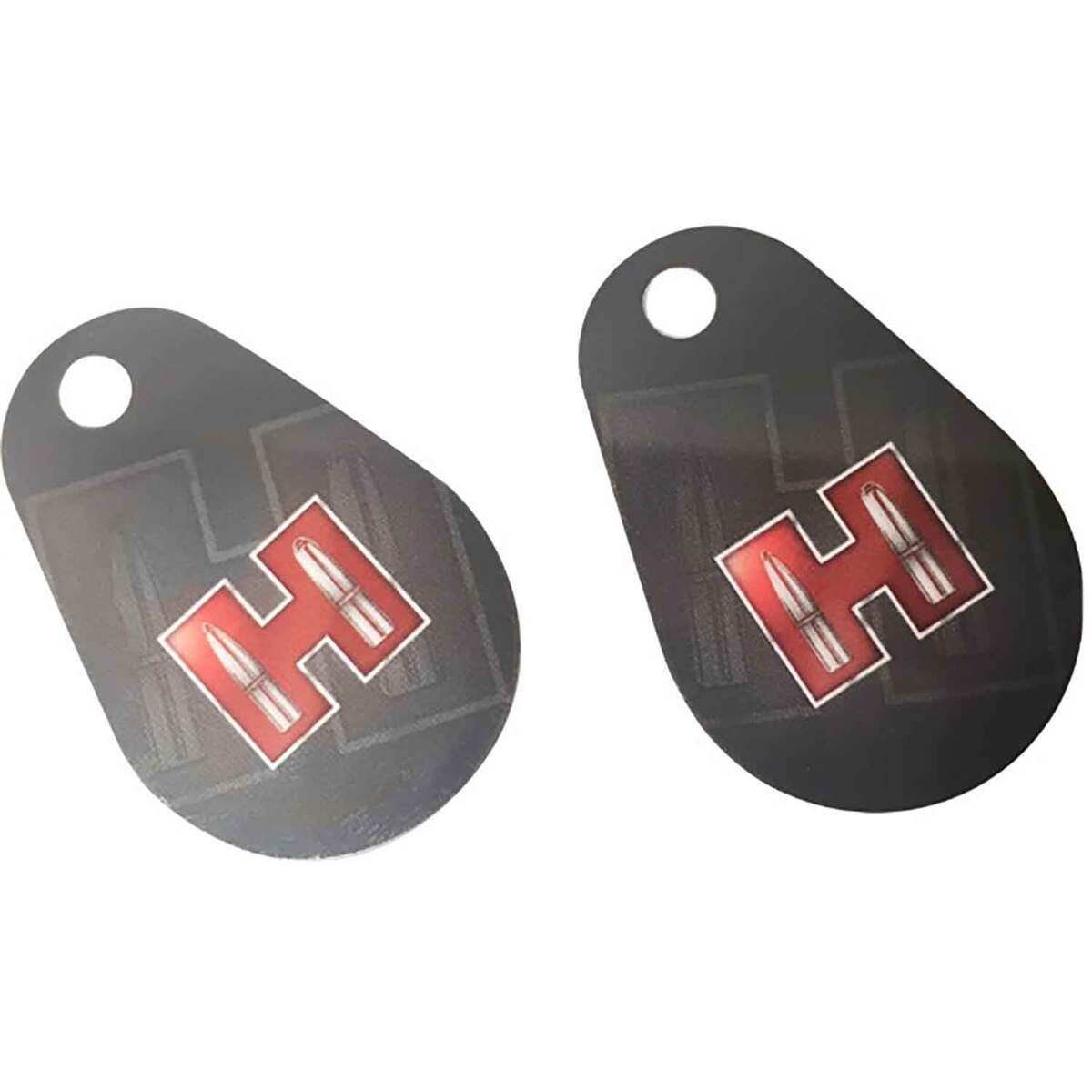 Hornady Rapid Safe Handgun Safe RFID Key Fob - 2 Pack