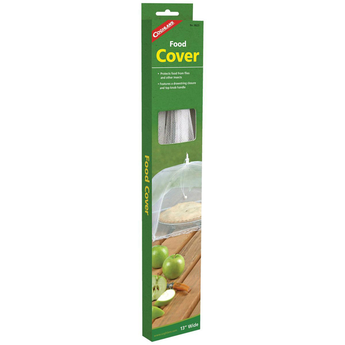 Coghlan's Food Cover
