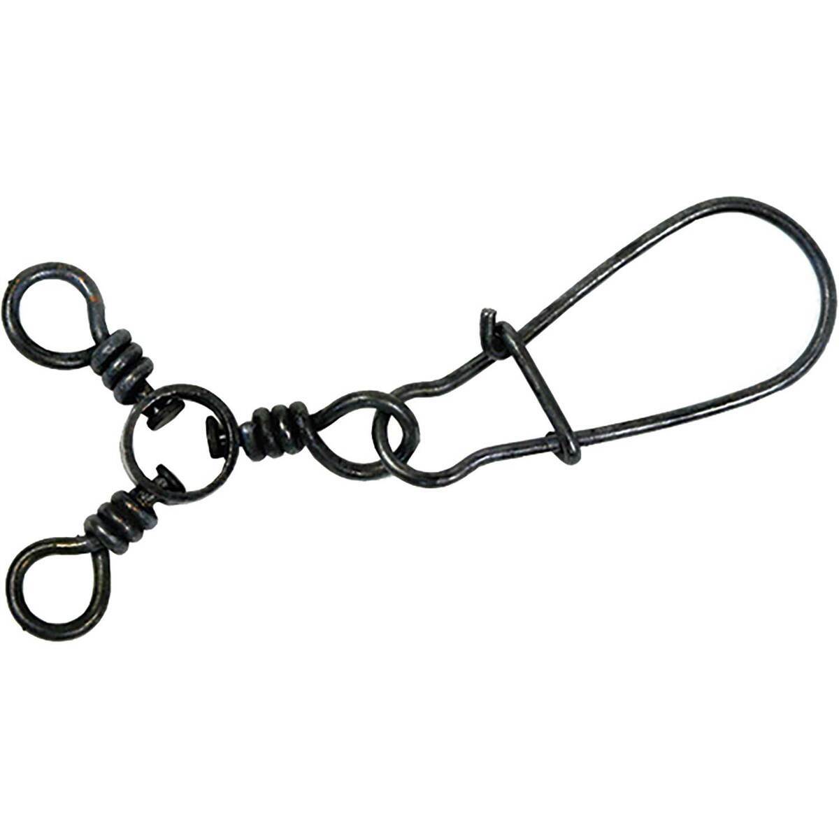 Sea Striker 3-Way Swivel Snap - Size #1