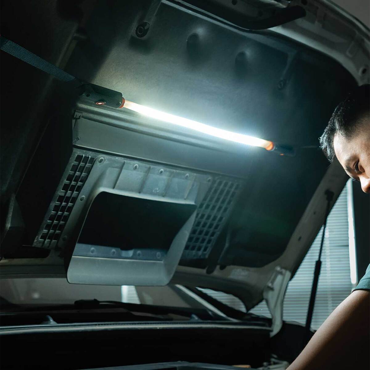 NEBO BANDO 1K Automotive Work Light 5 NEBO BANDO 1K Automotive Work Light