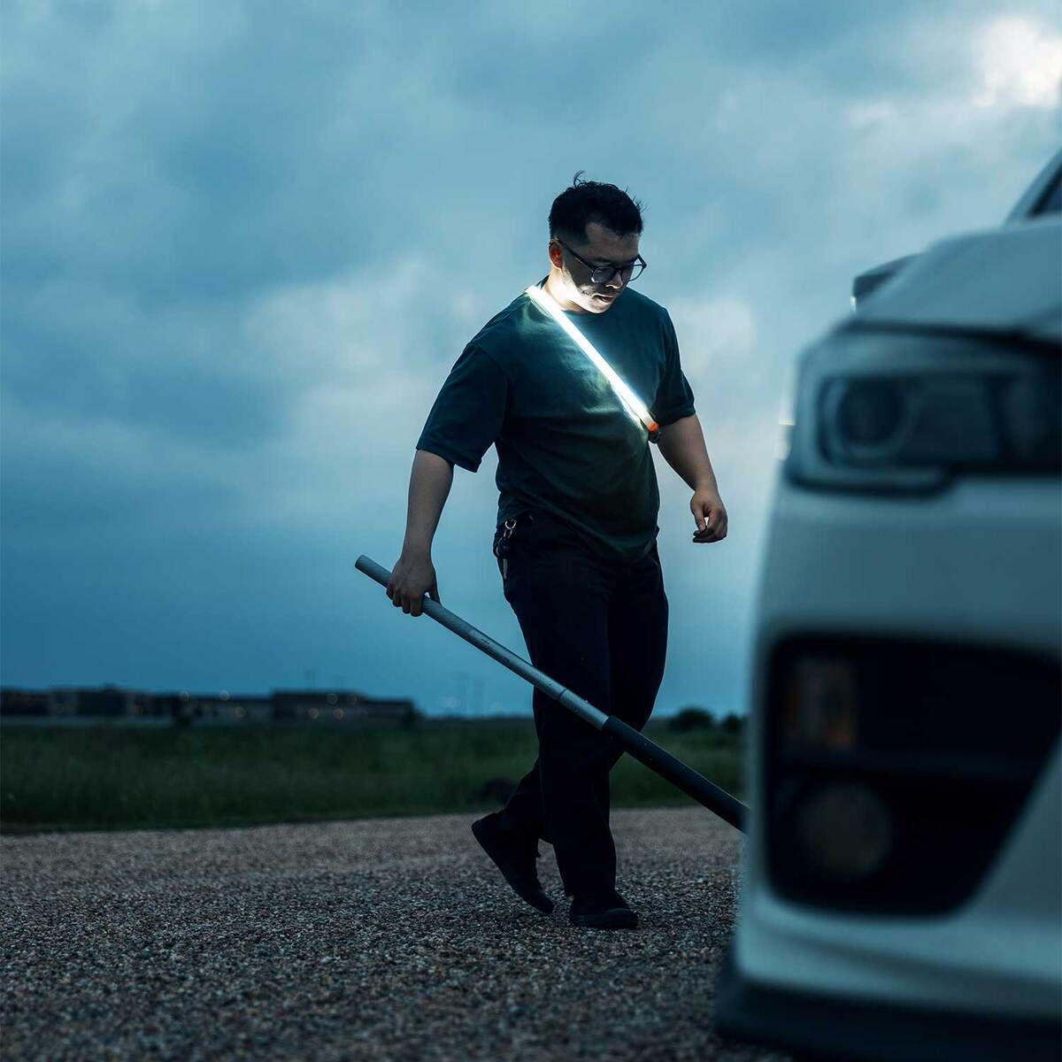 NEBO BANDO 1K Automotive Work Light 6 NEBO BANDO 1K Automotive Work Light