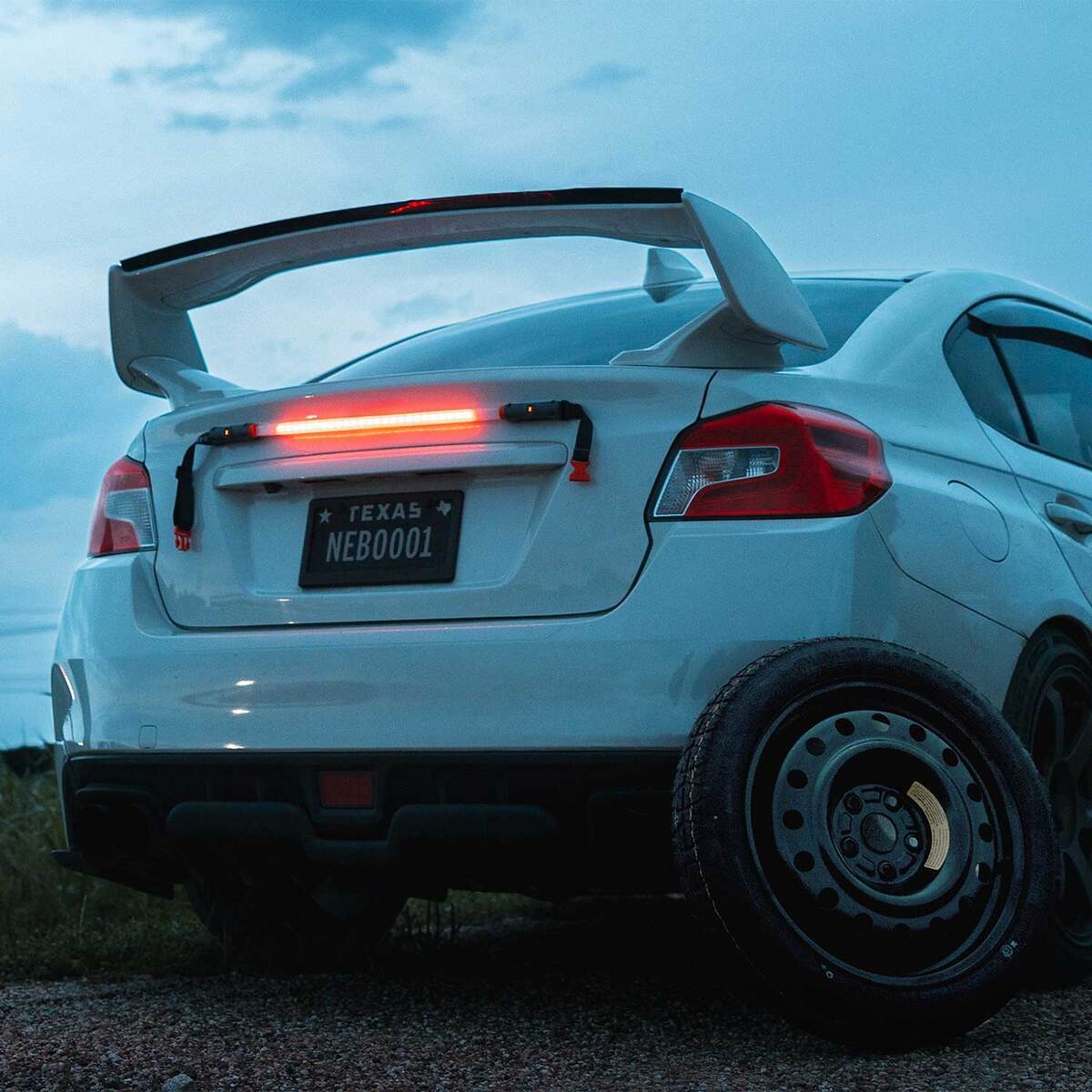 NEBO BANDO 1K Automotive Work Light 7 NEBO BANDO 1K Automotive Work Light