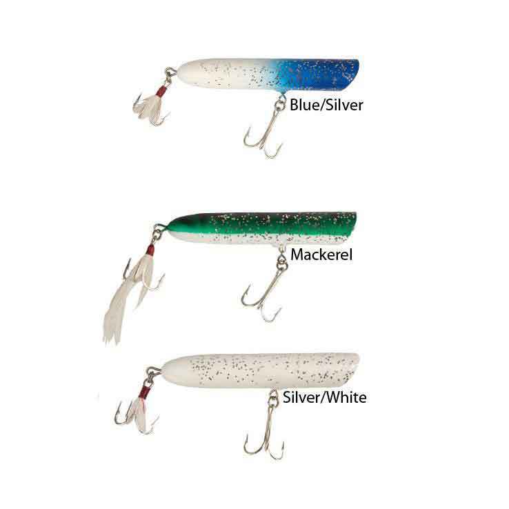 Atom Lures Striper Swiper Topwater Hard Bait