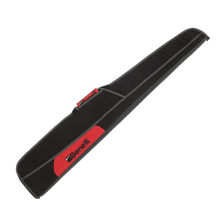 Benelli Range Zipper Shotgun Gun Case 53 Inch