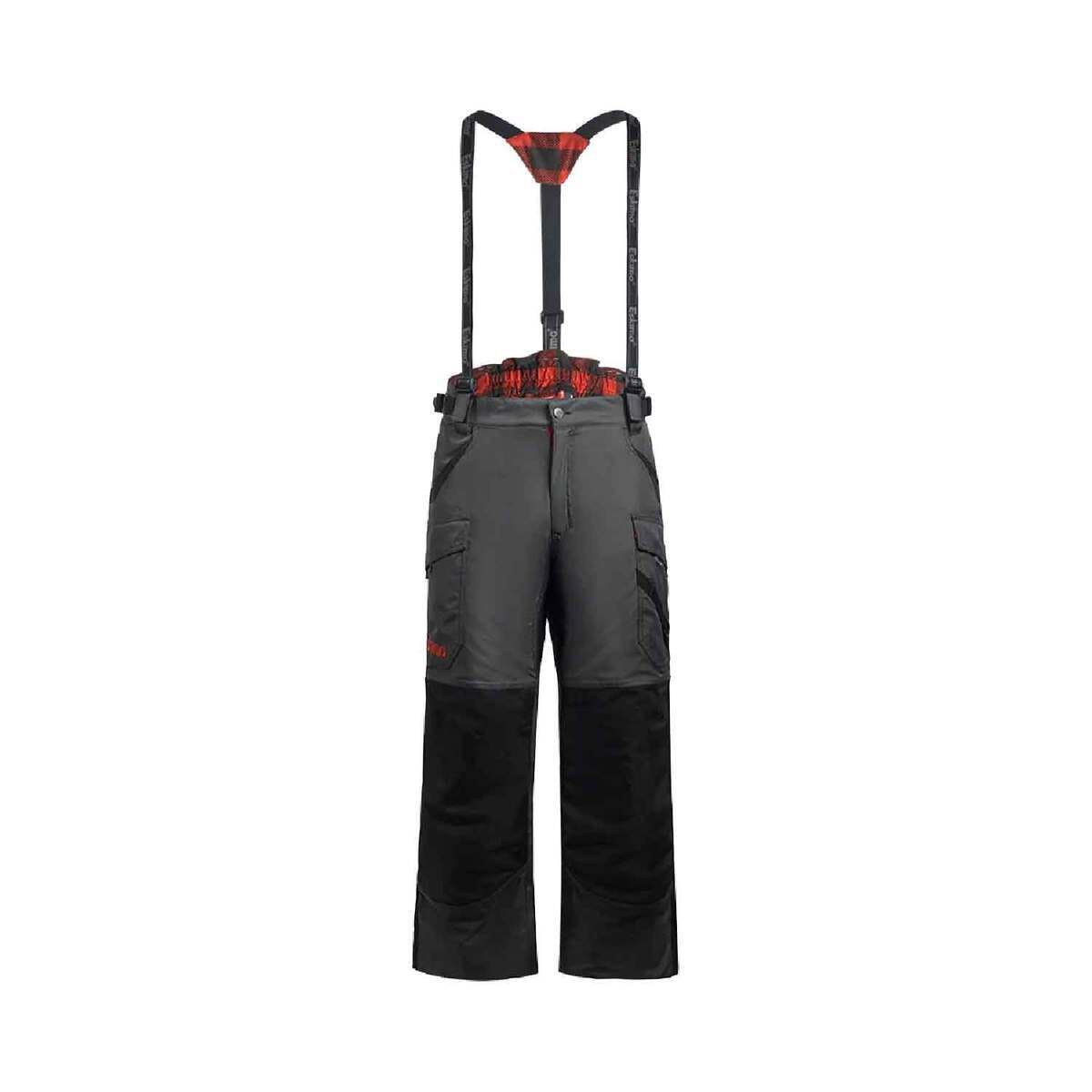 Eskimo Scout Pants Men's Ice Fishing Pants