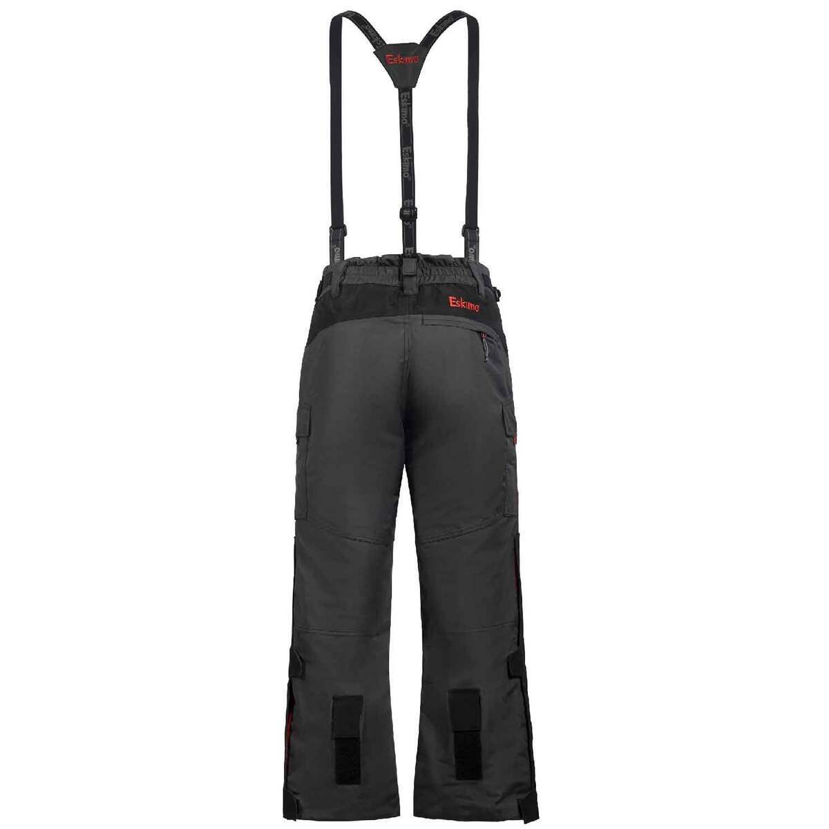 Eskimo Scout Pants Men's Ice Fishing Pants