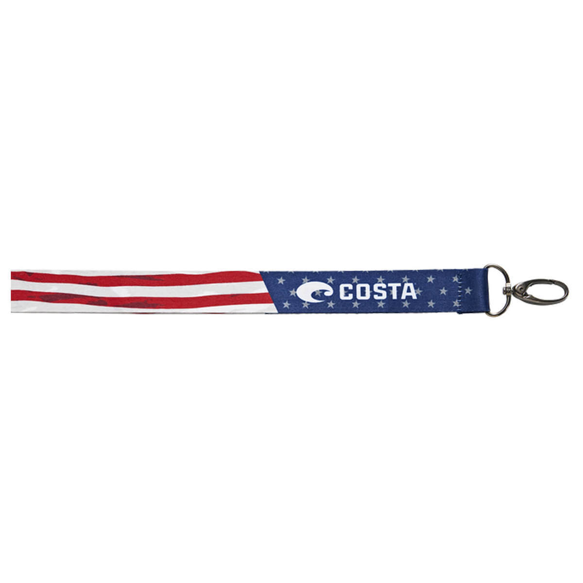 Costa American Lanyard