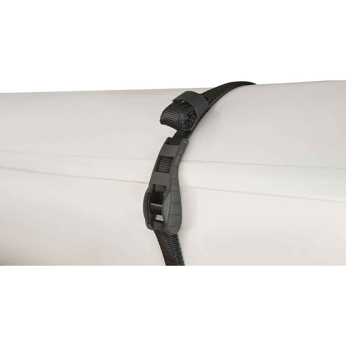 Rhino-Rack Kayak/Ski Bow Strap Bonnet Tie Down Auto Rack Accessory 4 Rhino-Rack Kayak/Ski Bow Strap Bonnet Tie Down Auto Rack Accessory