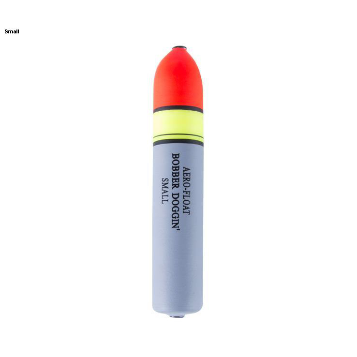 Hawken Aero-Float Bobber Doggin