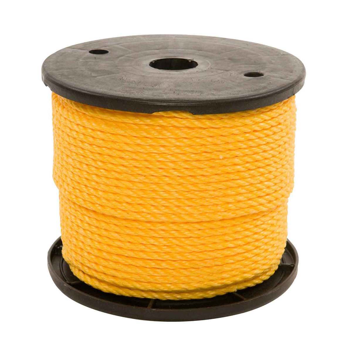 Willapa Marine 400 Foot Twisted Poly