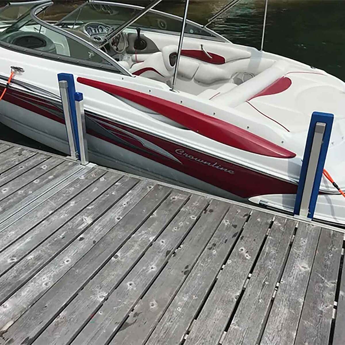 Anchor Shock Dock Shock Mooring Kit