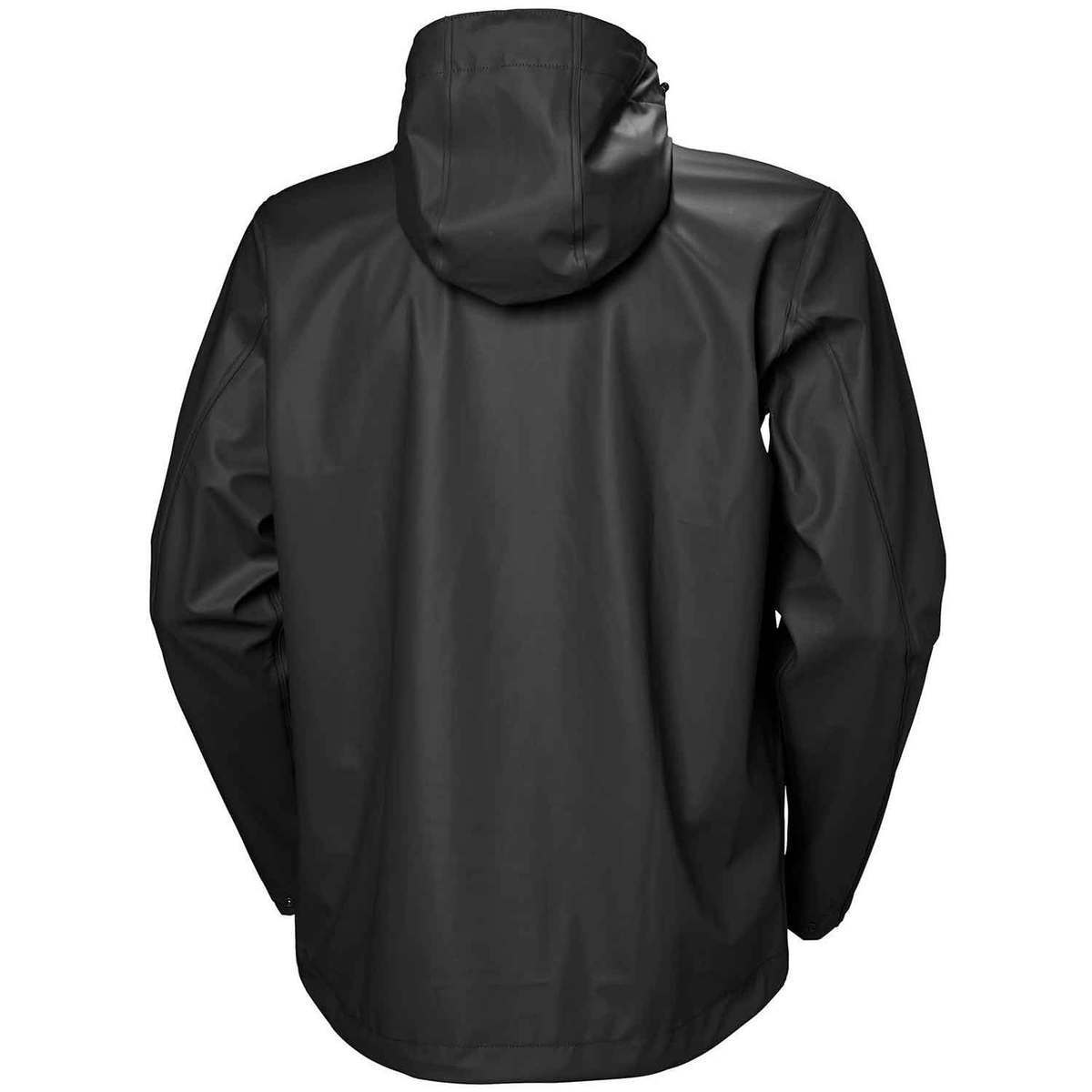 Helly Hansen Men's Moss Waterproof Casual Rain Jacket