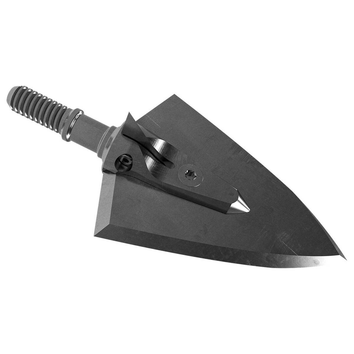 NAP Deep Cuts 150gr Single Bevel Broadhead - 3 Pack