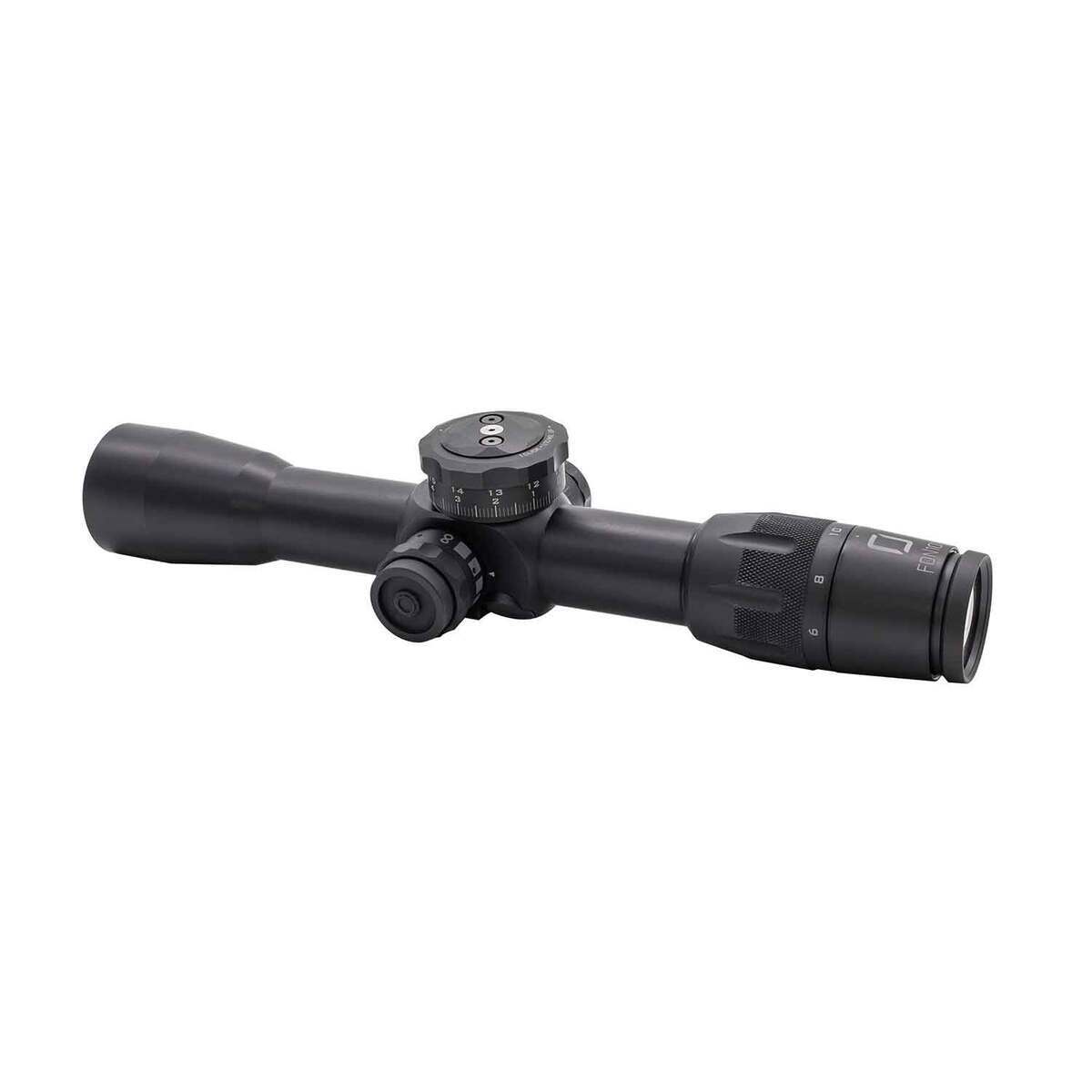 U.S. Optics FDN 25x 5-25x52mm Rifle Scope - H59