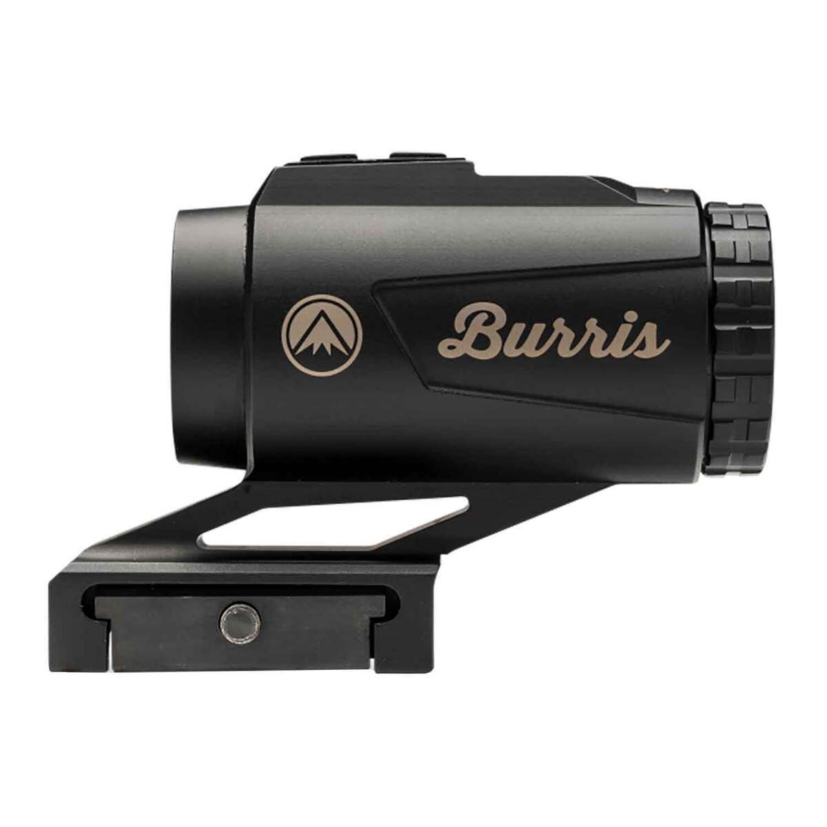 Burris RT-3 3x Red Dot - Ballistic 3X