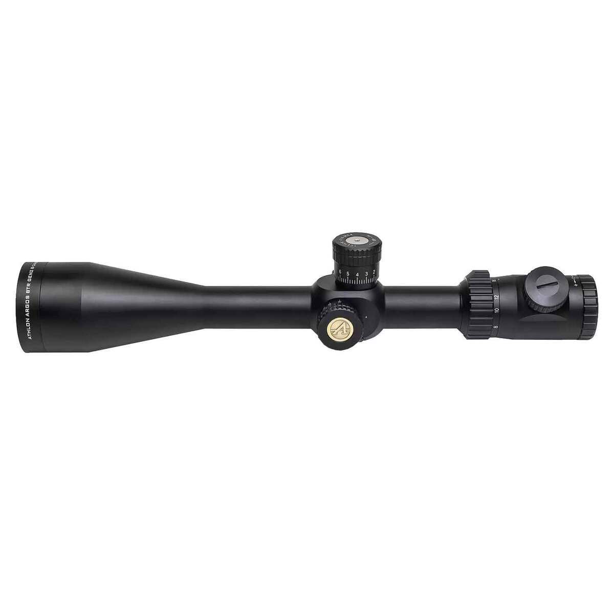 Athlon Argos BTR GEN2 8-34x 56mm Rifle Scope - APLR2 FFP IR MOA