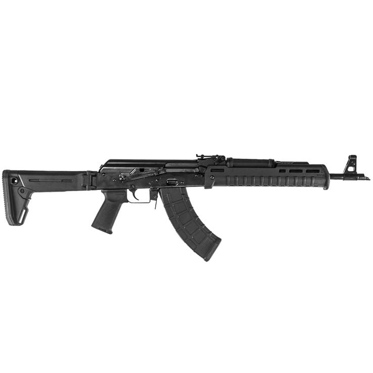 Magpul ZHUKOV-S AK Stock - Black