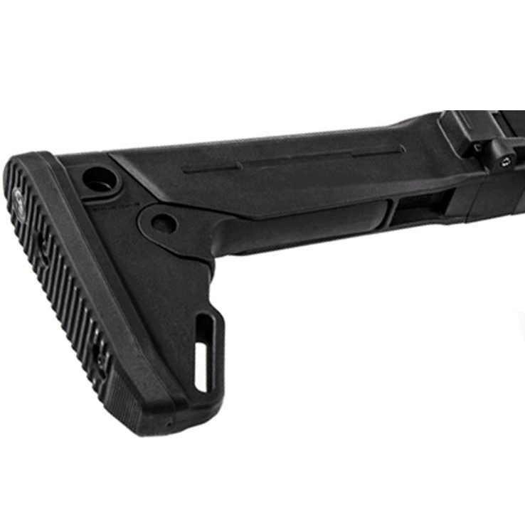 Magpul ZHUKOV-S AK Stock - Black 3 Magpul ZHUKOV-S AK Stock - Black