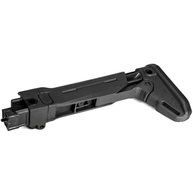 Magpul ZHUKOV-S AK Stock - Black 5 Magpul ZHUKOV-S AK Stock - Black